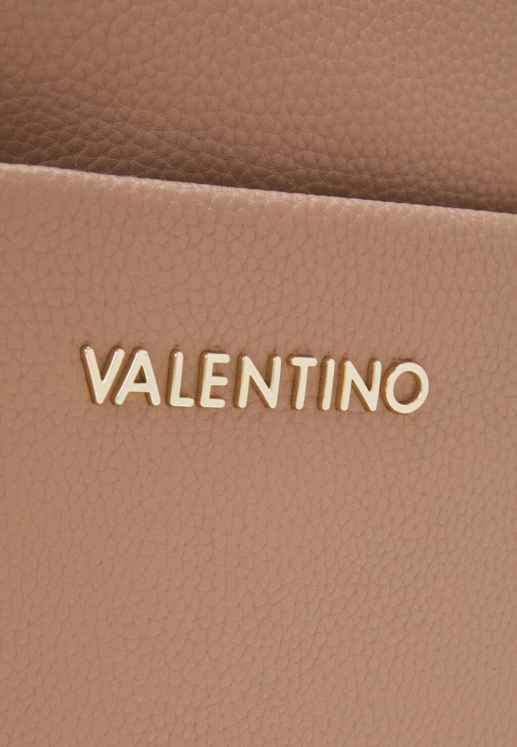 

Рюкзак NEVER Valentino Bags, бежевый