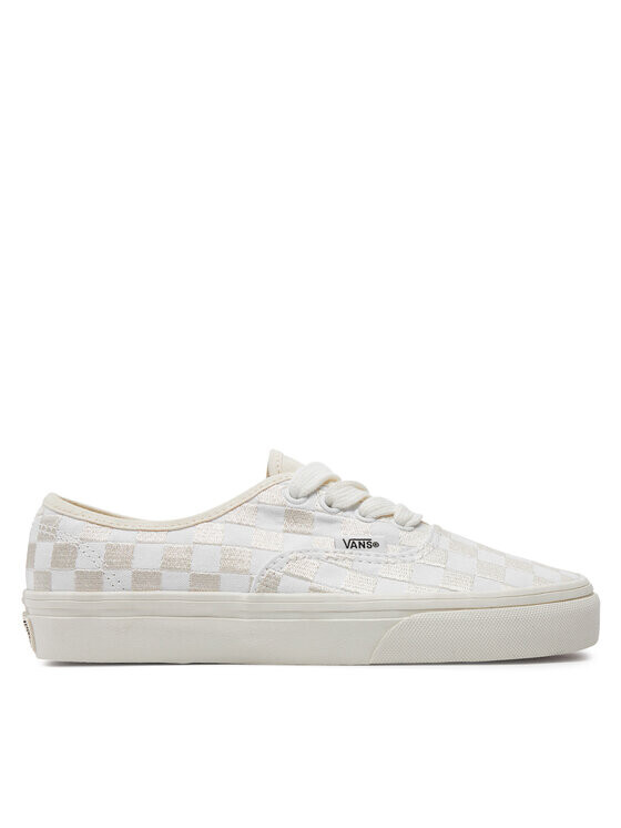 

Кроссовки Vans, белый