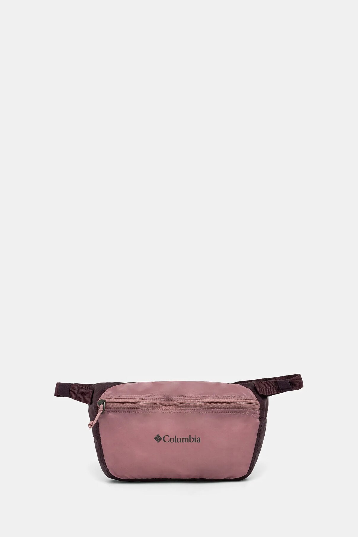 

Легкая складная поясная сумка Columbia, розовый