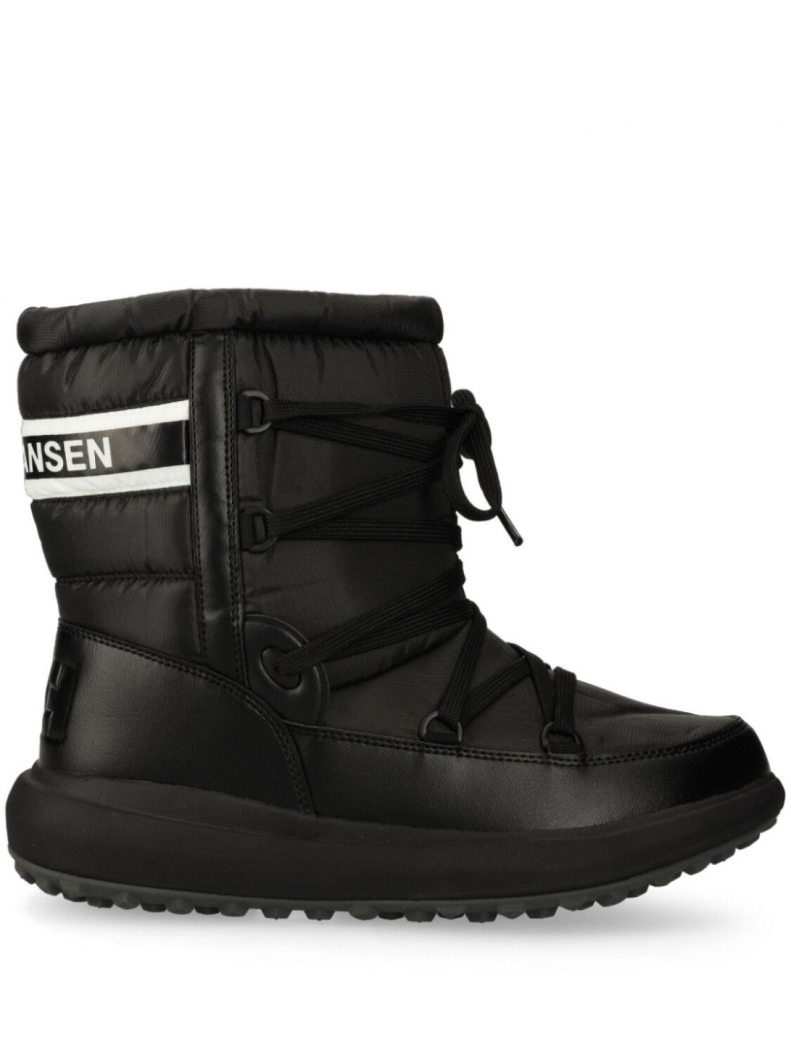 

Helly Hansen ботинки Isola, черный