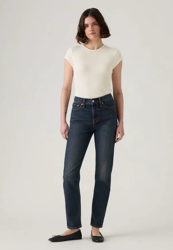 Джинсы wedgie slim slim fit Levi'S, Parallel Life
