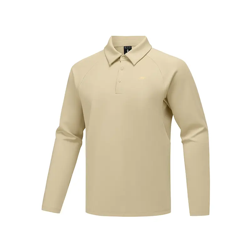 

Skechers Поло для мужчин Irish Cream 028R