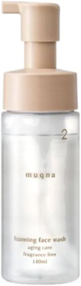 Пенка для умывания — Aging Care Foaming Face Foam, No brand, 140 мл