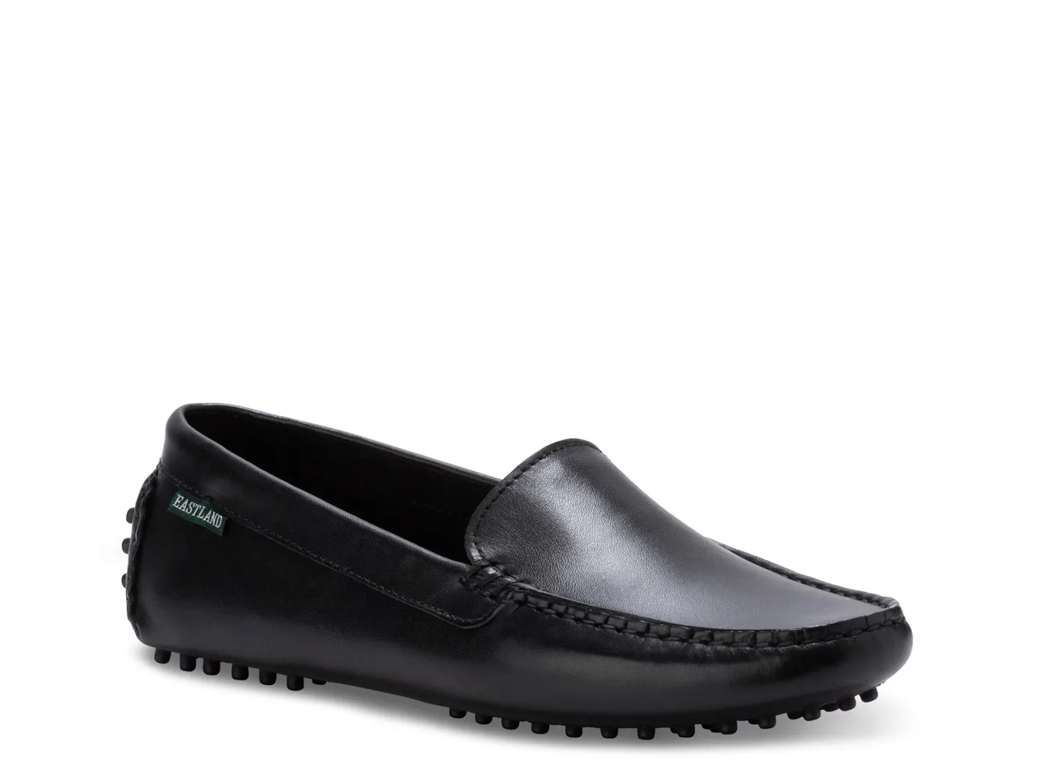 

Лоферы Biscayne Driving Loafer Eastland, черный