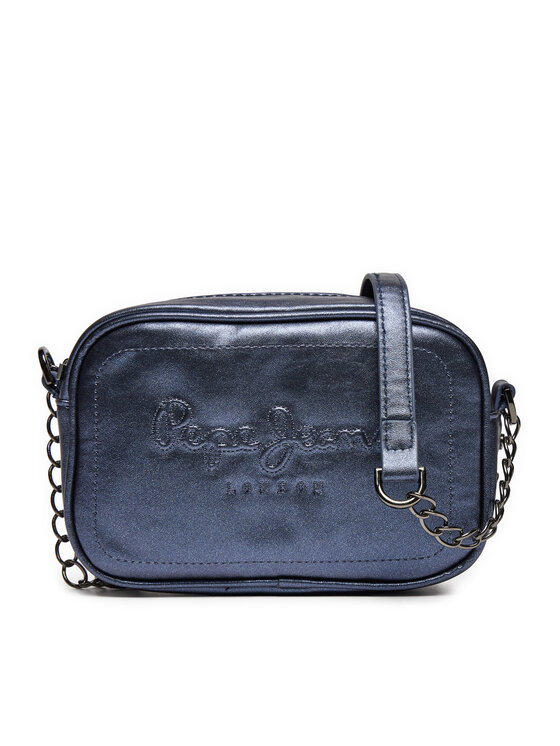 

Сумочка Pepe Jeans, синий