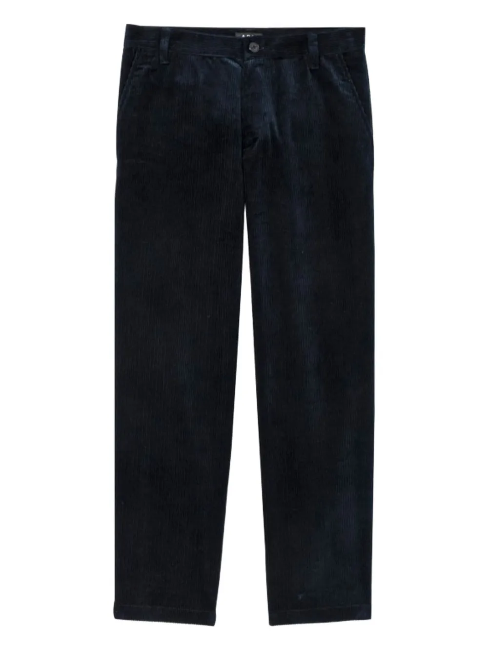 

Брюки COHBBH08509 IAK DARK NAVY A.P.C., синий