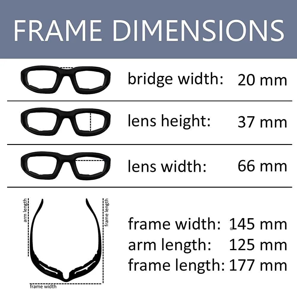 

Комплект из 3 мотоциклетных очков OWL, спортивные солнцезащитные очки с мягкой подкладкой, разные цвета, для мужчин и женщин, White/Red Mirror (2), Silver/Red Mirror