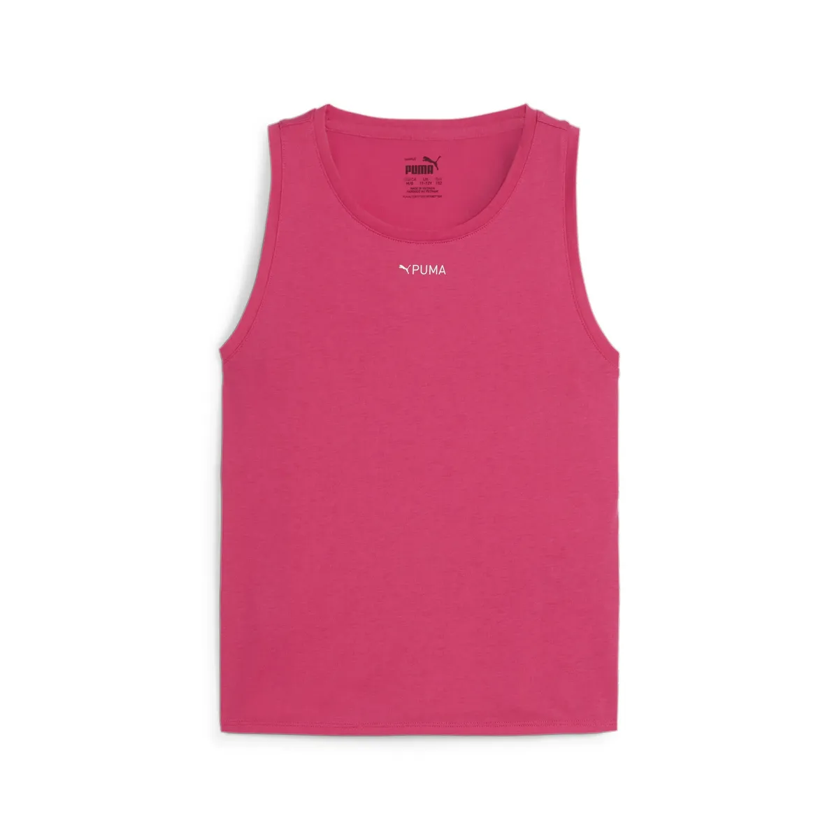 

Майка PUMA "Майка PUMA FIT для девочек", розовый