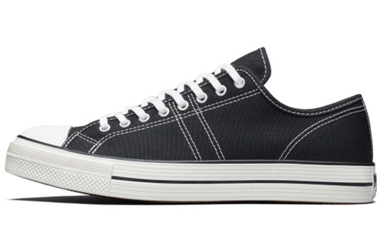 

Кеды Lucky Star Converse Low 'Black'