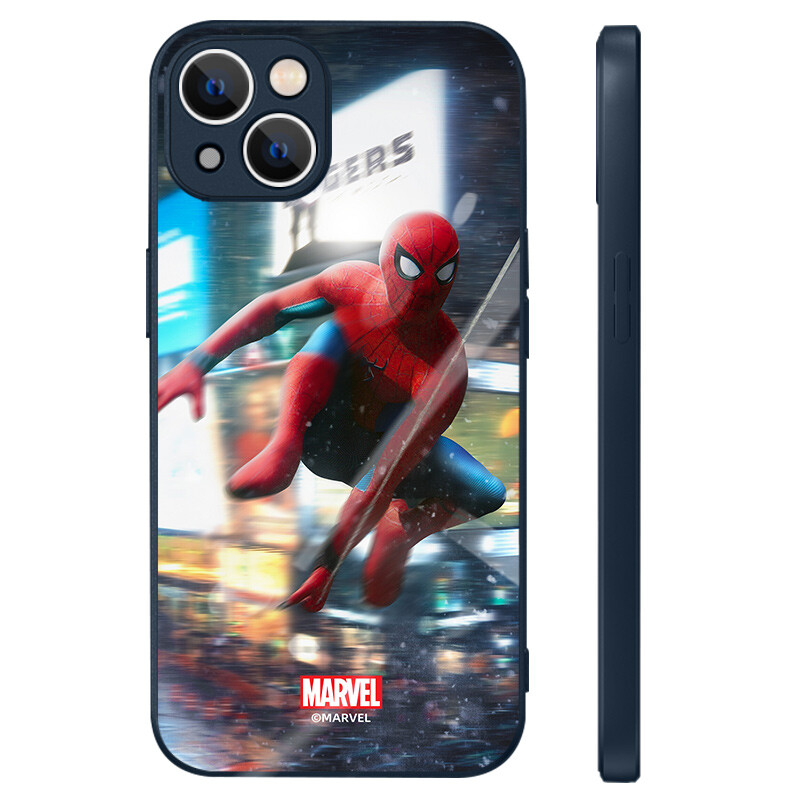 

Чехол для телефона Disney, Dark blue 300436
