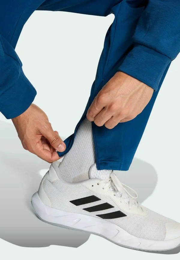 Спортивные штаны d4t для тренировок Adidas Performance, Dusky Petrol — фото 4