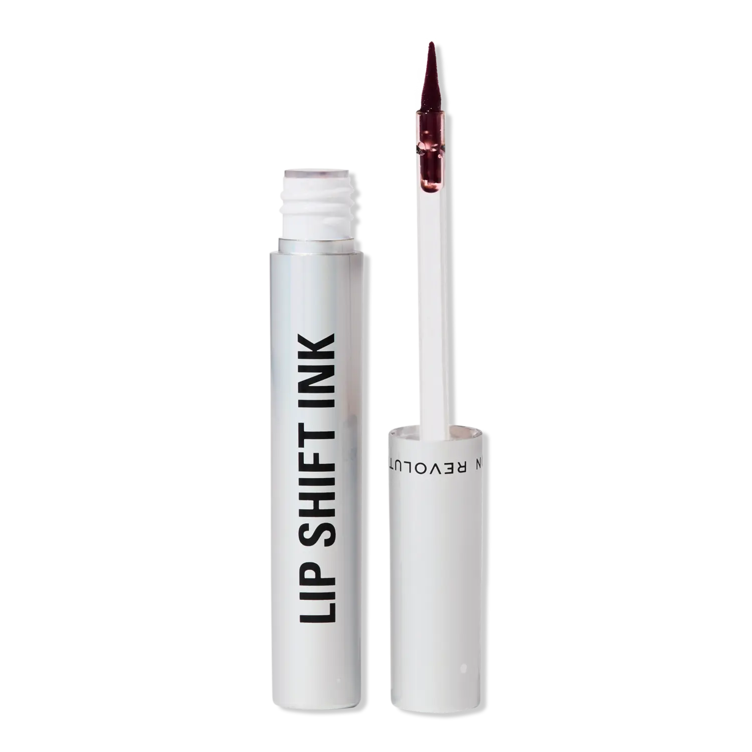 

Карандаш для губ Lip Shift Ink Peel Off Lipliner Stain Revolution Beauty, Bitten Cherry