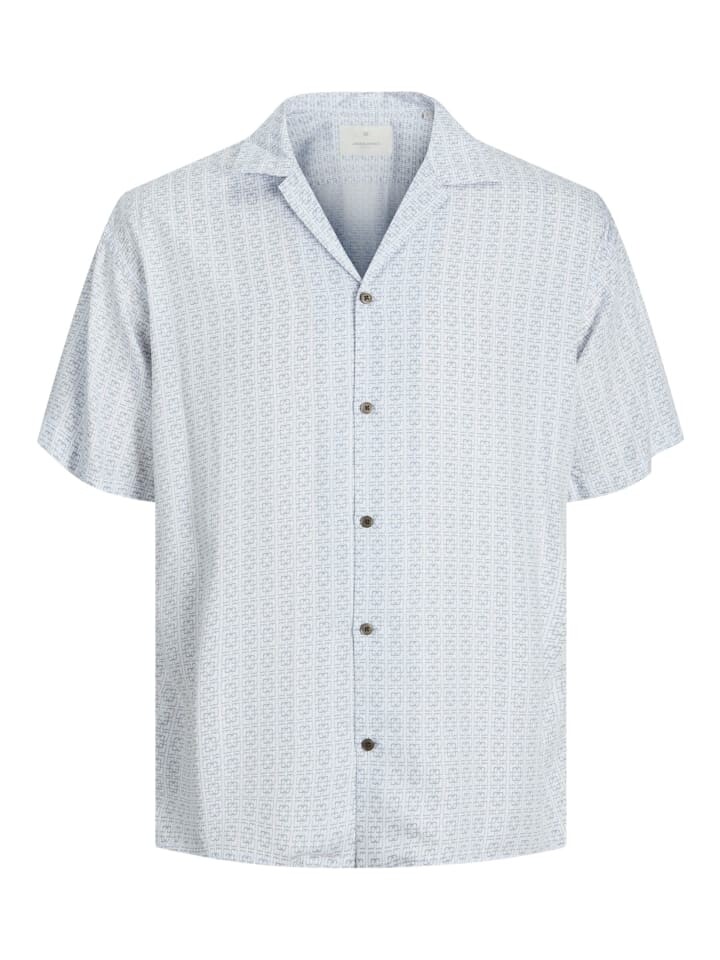 

Рубашка Jack & Jones Aaron, серый