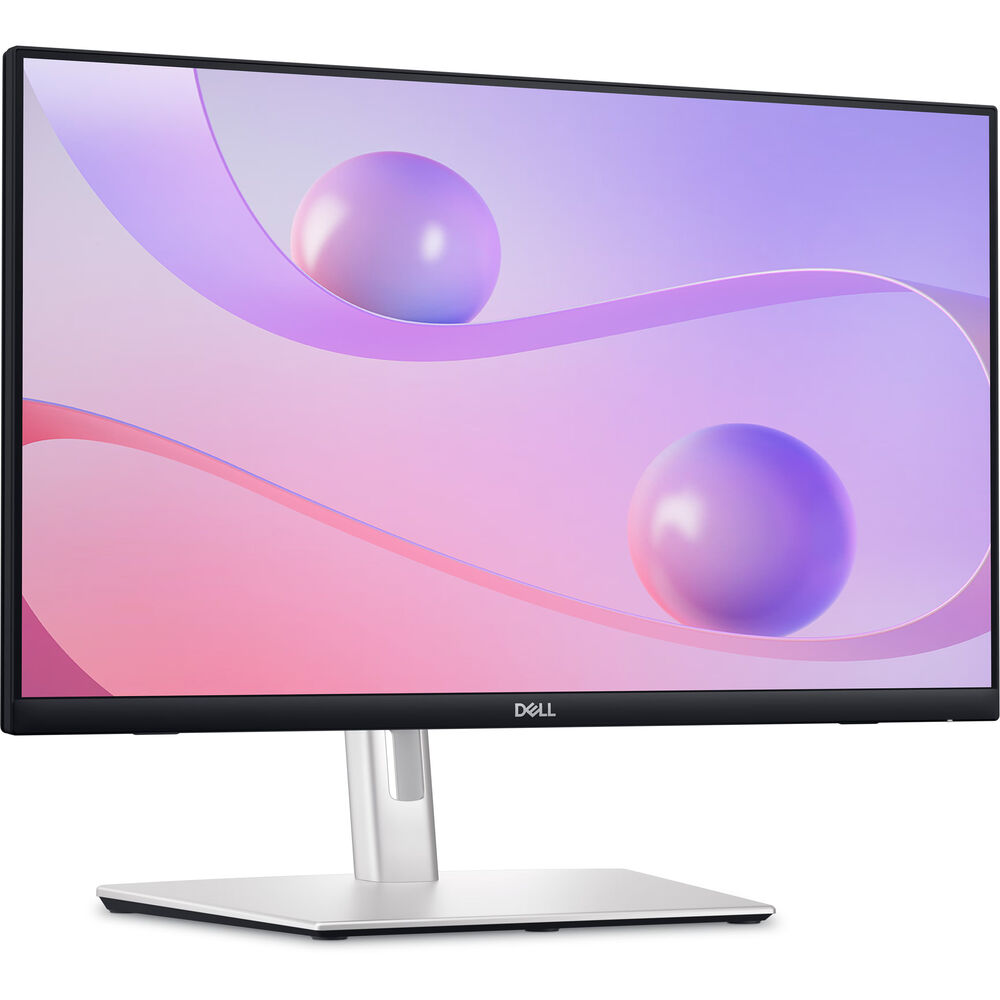 

Монитор Dell 24 P2424HT 23,8 дюйма с функцией мультисенсорного ввода