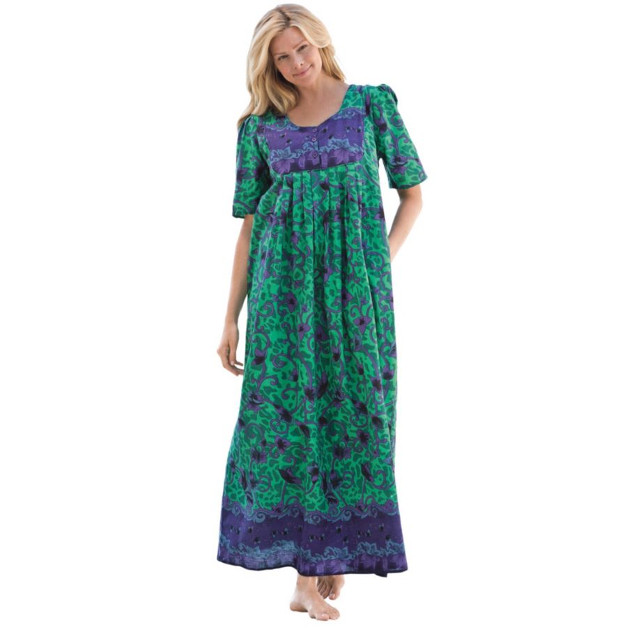 

Женский велосипедный комбинезон с лямками Only Neccessities, Kelly green folk floral