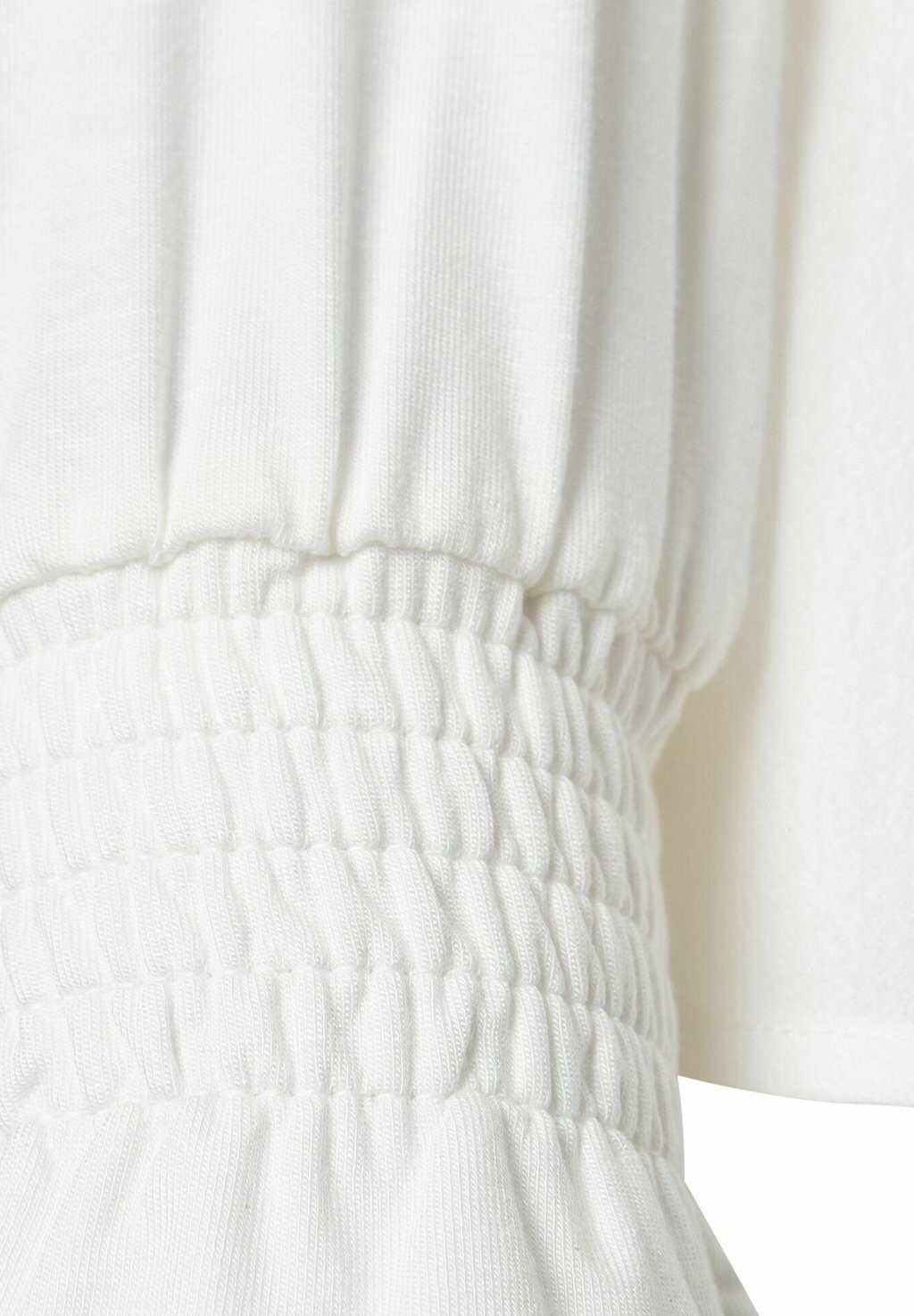 

Блуза More & More, кремовый