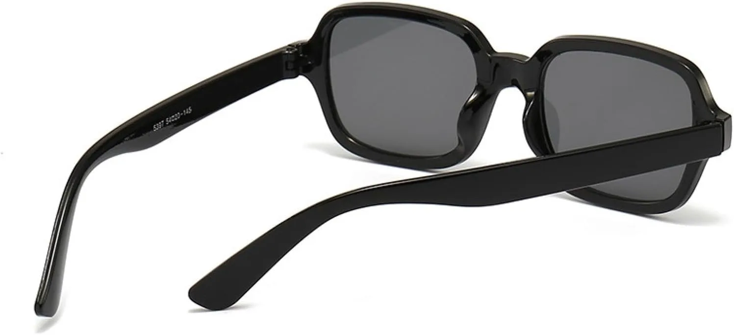 

Солнцезащитные очки с защитой UV400 | Желтые градиентные линзы | для женщин и мужчин, для занятий спортом на открытом воздухе и вождения DSVIGF, Mn5397-c3