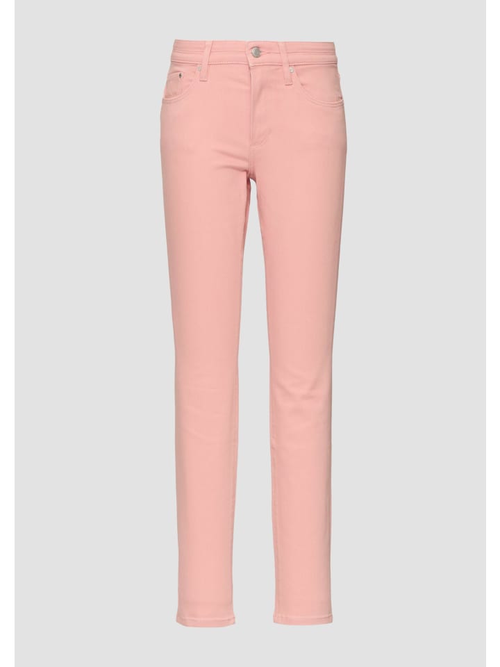 

s.Oliver Джинсы BETSY, цвет 42Z8_персик