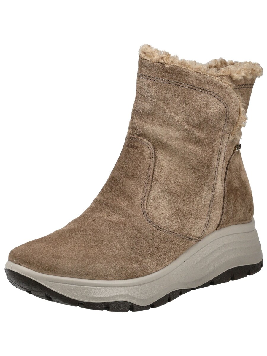 Классические ботильоны IMAC Ankle Boots, бежевый