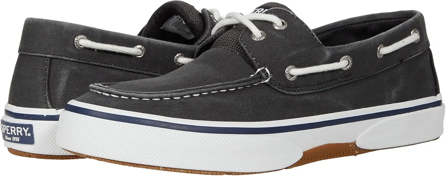 Кроссовки мужские Sperry, серый