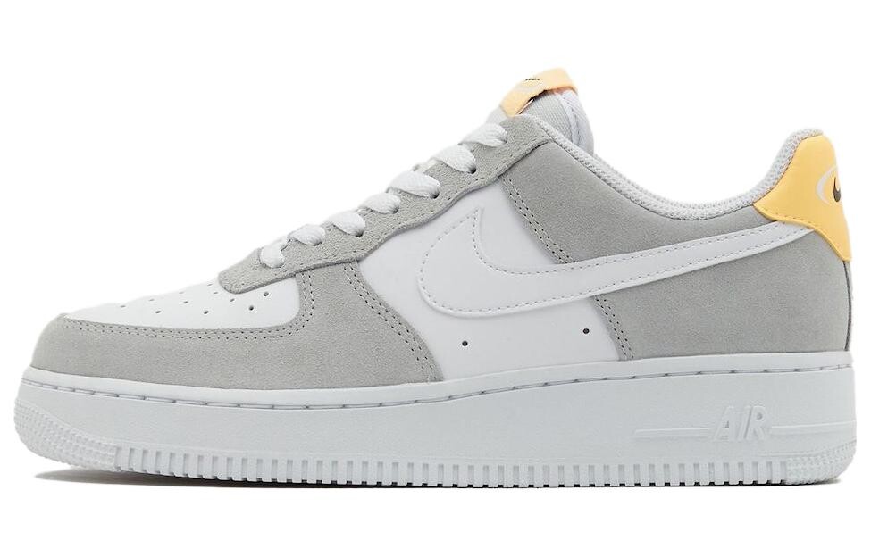 Кроссовки Nike Air Force 1 07 Pure Platinum Melon Tint Women's