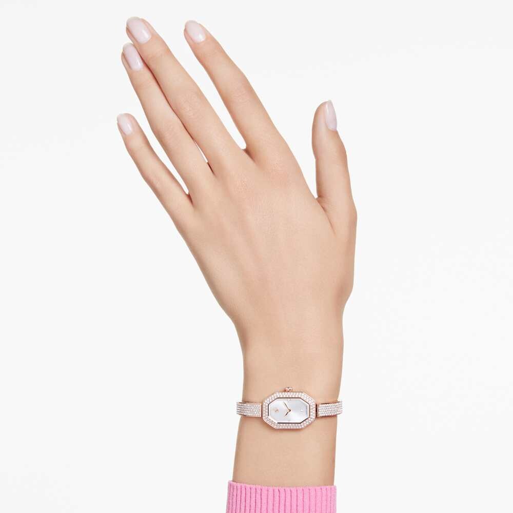 

Часы Dextera Bangle Swarovski