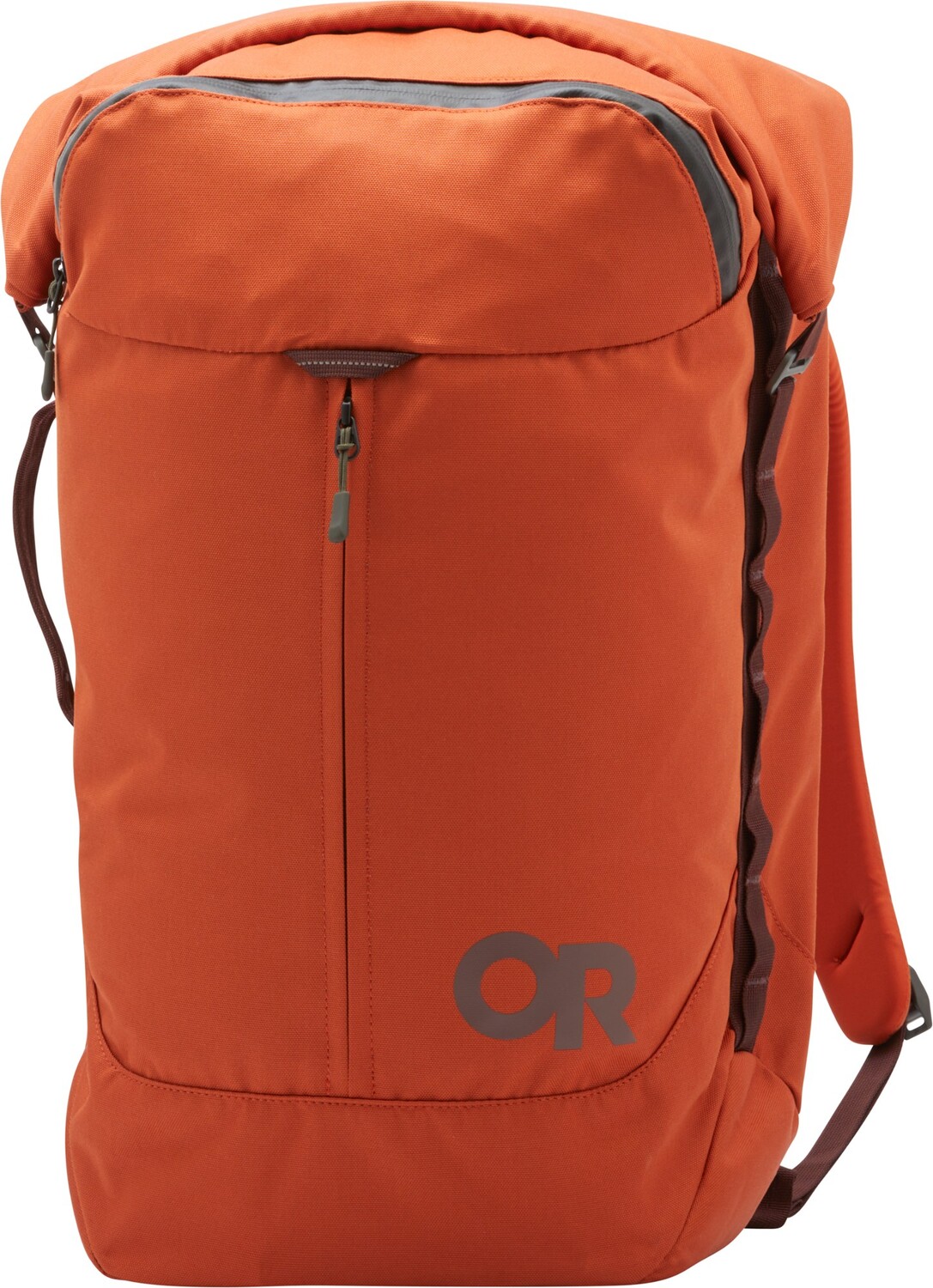 

Пакет Field Explorer — 25 л Outdoor Research, красный