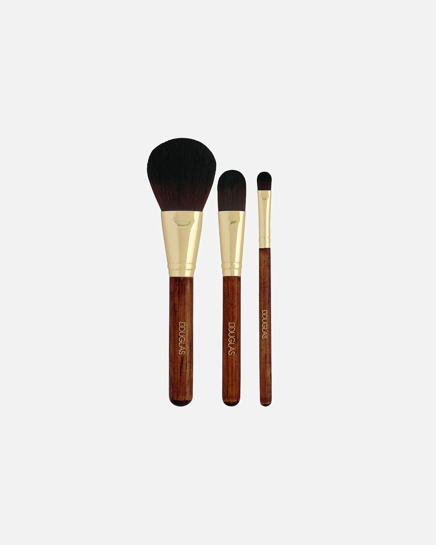Набор кистей для лица Douglas Collection, 1 шт