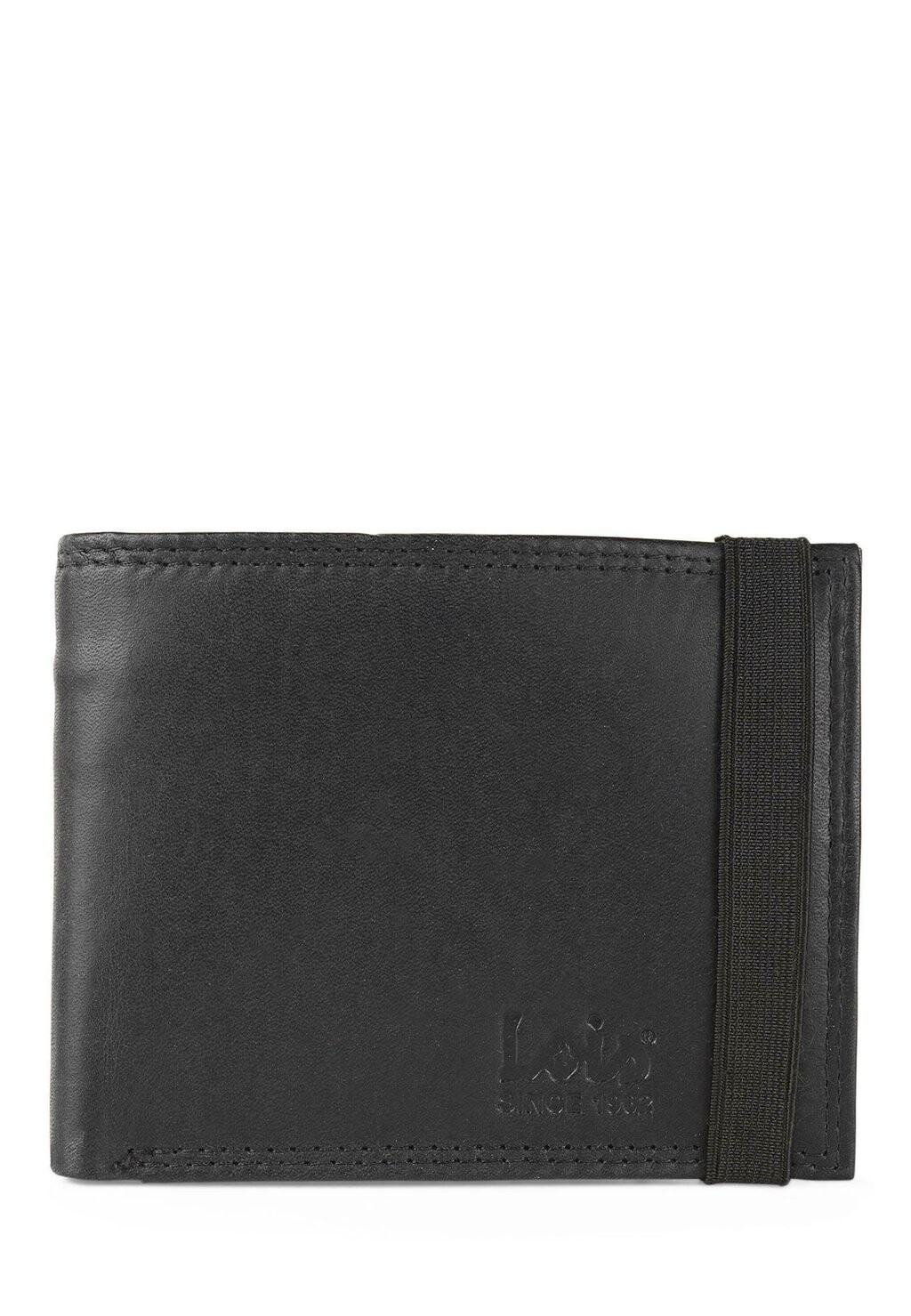 

Кошелек THOMPSON LOIS Jeans, черный