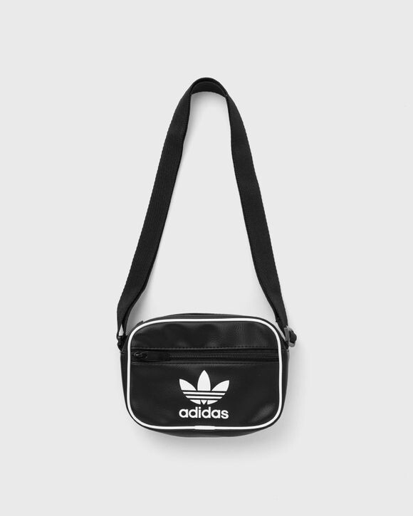 

Сумка Adidas Adicolor Classic Mini Airliner Bag, черный