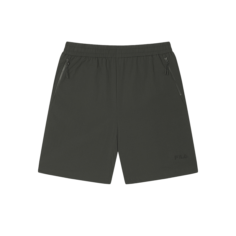 

FILA Оригинальные повседневные шорты мужские Honey Grey DY