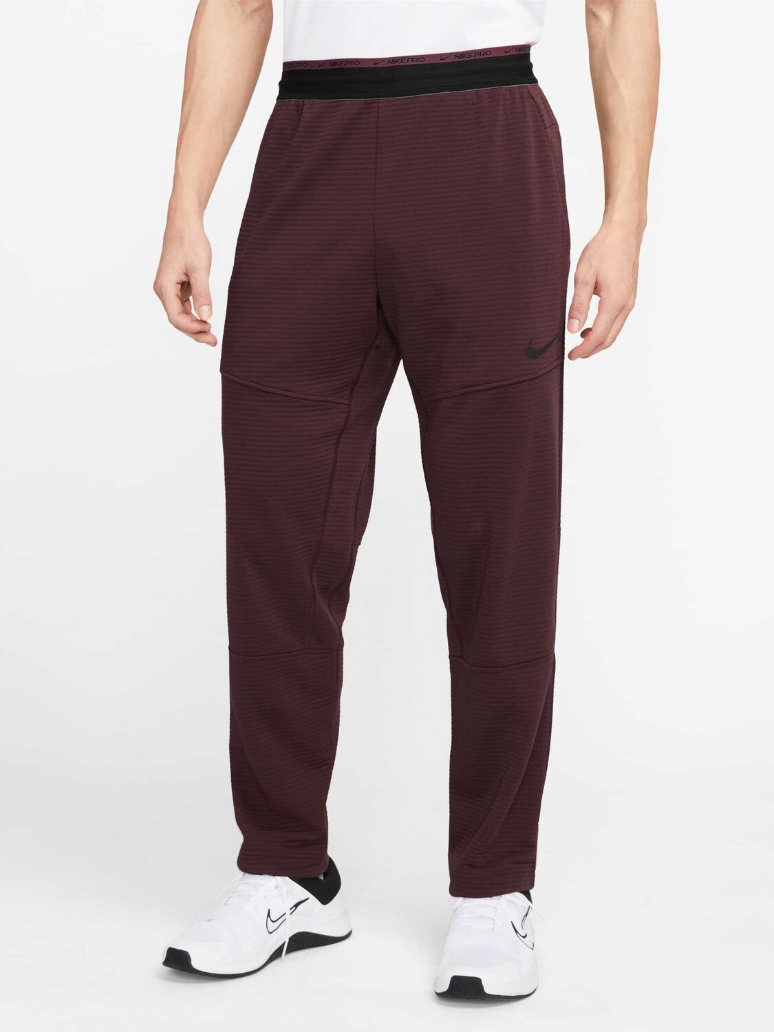 

Спортивные брюки Nike M NK NPC FLEECE PANT, красный
