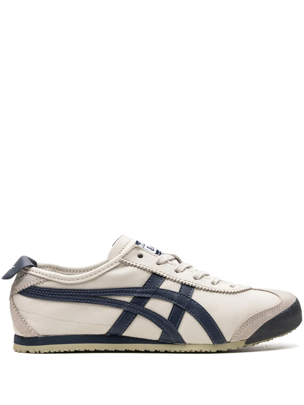 

Кроссовки Onitsuka Tiger Mexico 66 Birch Peacoat, нейтральный