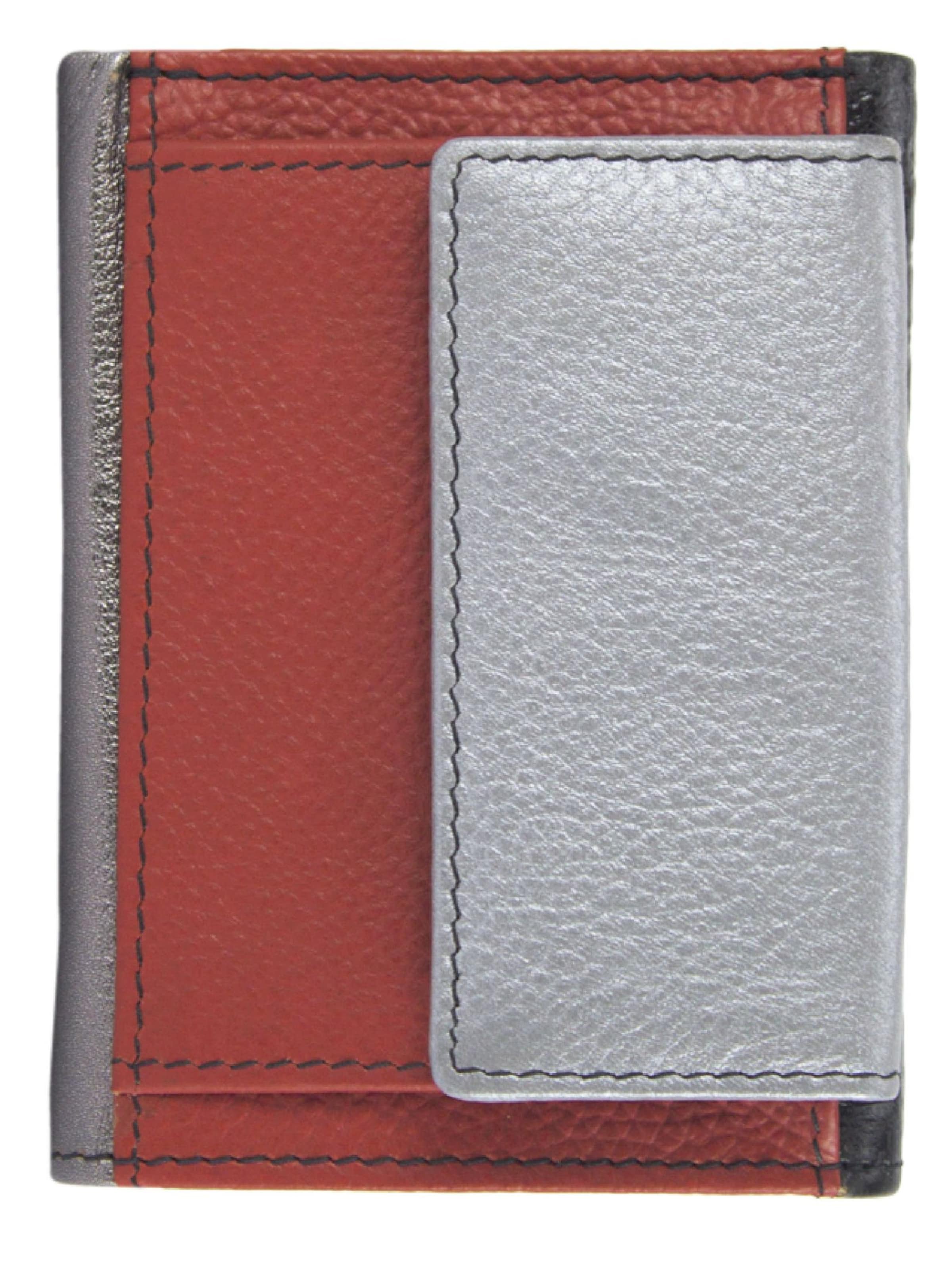 

Sunsa Кошелек в ярко-красном цвете