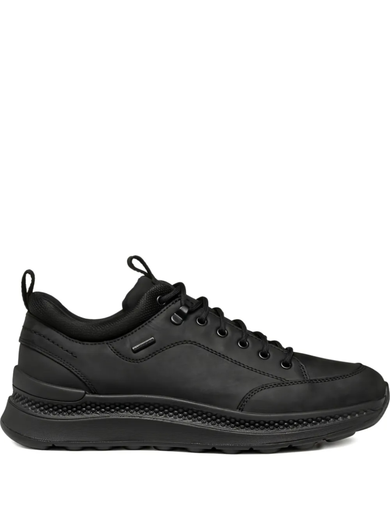 

Кроссовки Geox Spherica Actif Leisure, черный