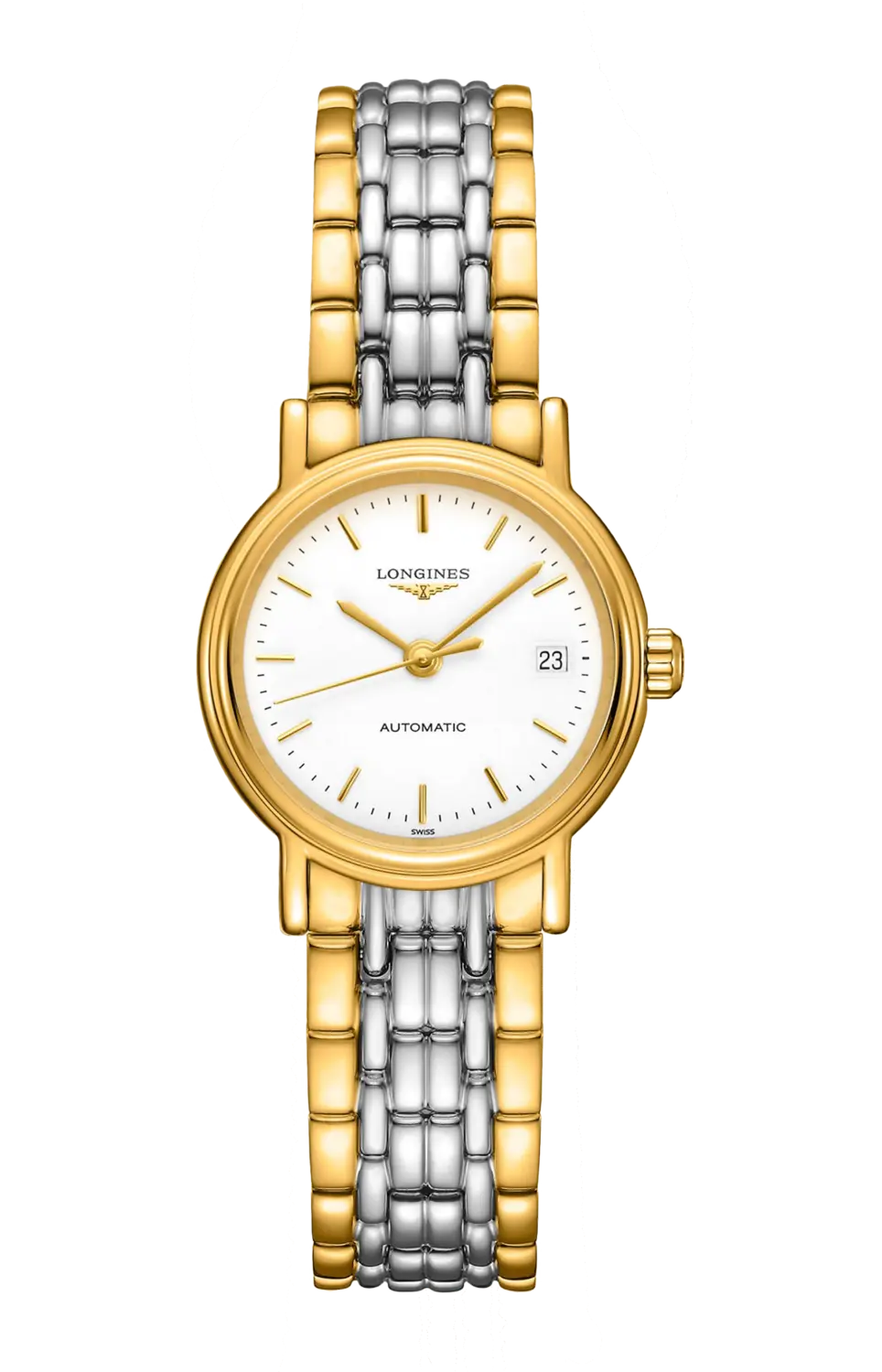 

Часы Longines Présence 25,50 мм
