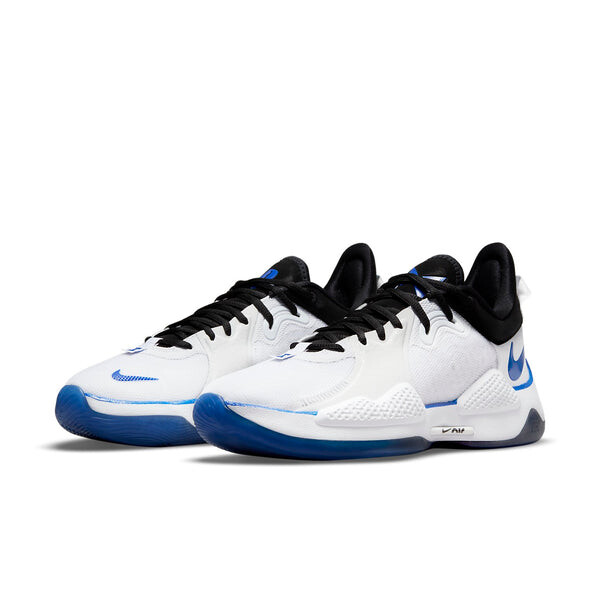 Кроссовки playstation x стр. 5 Nike, белый — фото 3