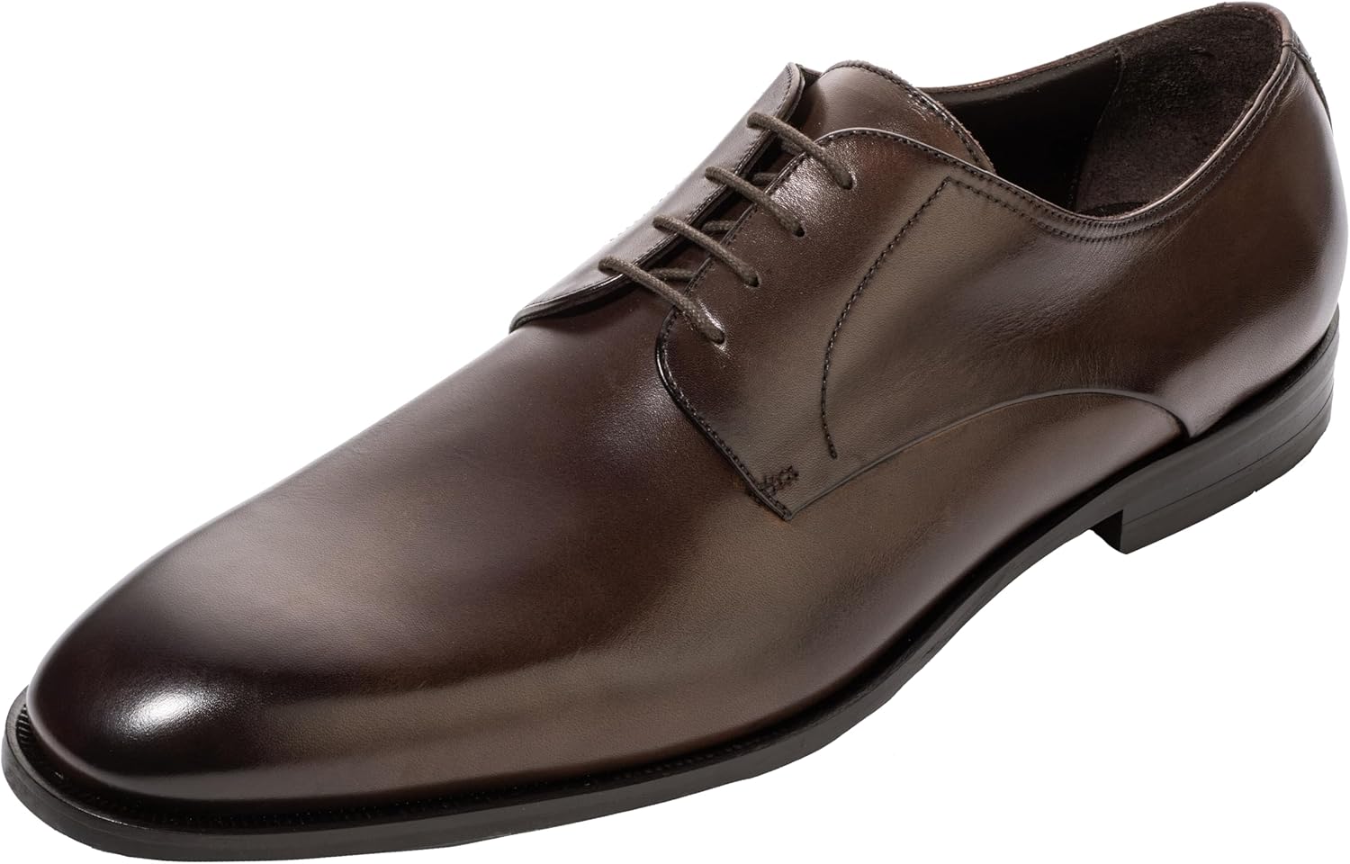 

Ботинки New York для мужчин модель Parsons Oxford To Boot New York, Caffe