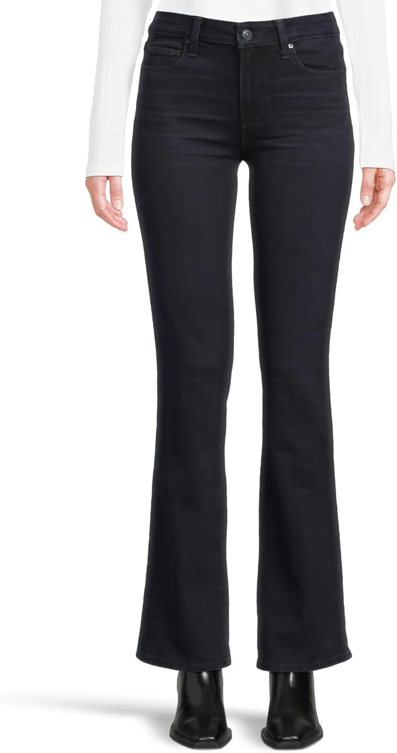 

PAIGE Женские джинсы Manhattan High Rise Boot