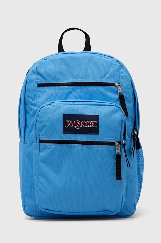 

Рюкзак Янспорт Jansport, синий