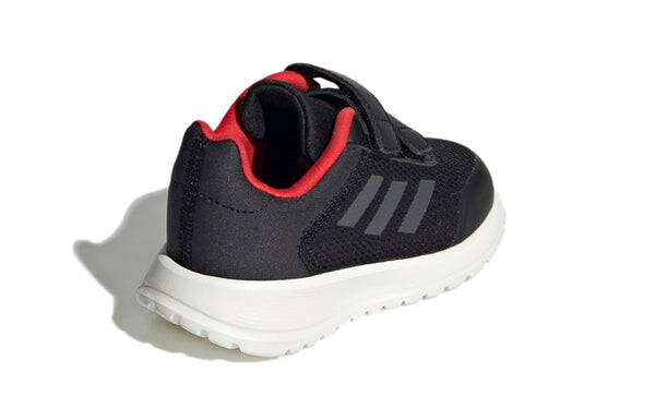 Кроссовки tensaur run 2.0 cf Adidas, черный — фото 4