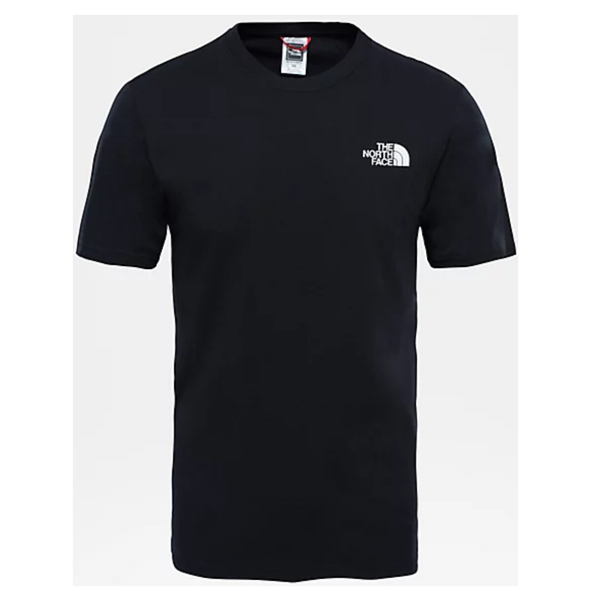

Футболка The North Face