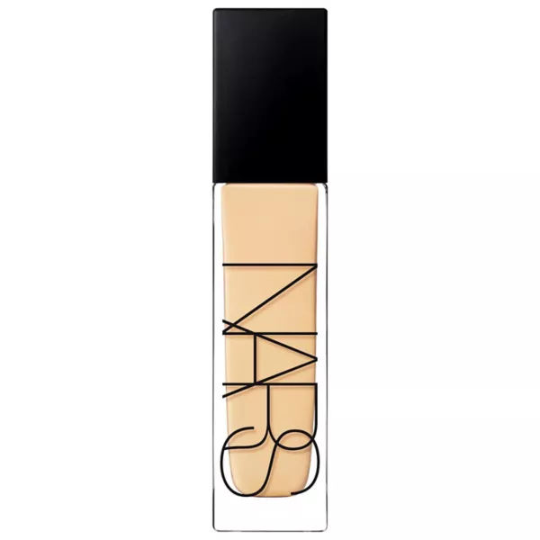 

Натуральная сияющая стойкая тональная основа с полным покрытием Nars, цвет deauville