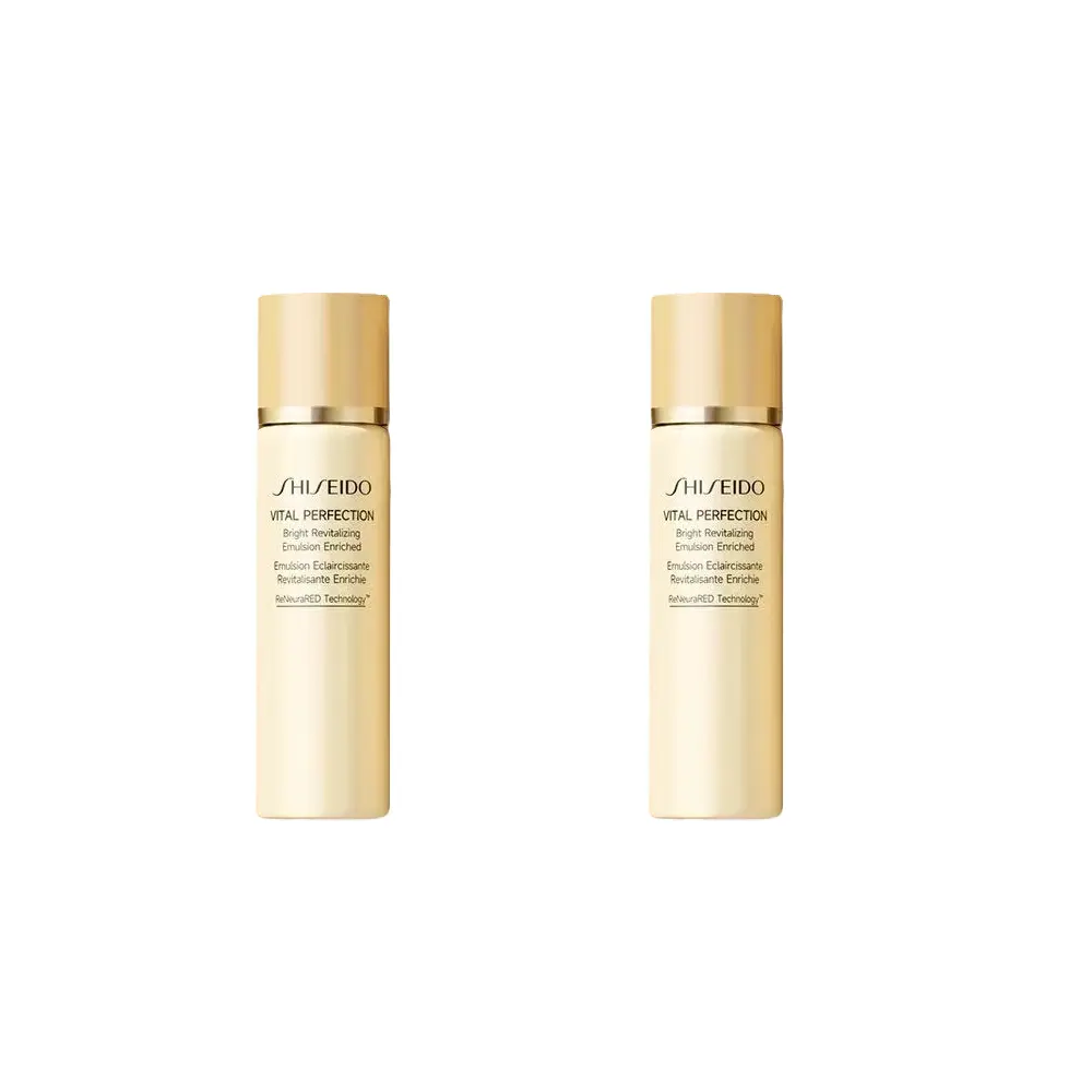 Наборы для путешествий / пробники унисекс SHISEIDO