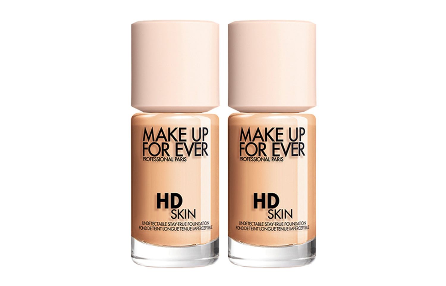 

Жидкий тональный крем / Крем-основа для женщин MAKE UP FOR EVER