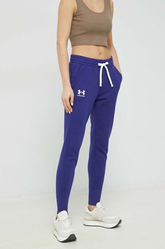 

Спортивные брюки Under Armour, фиолетовый