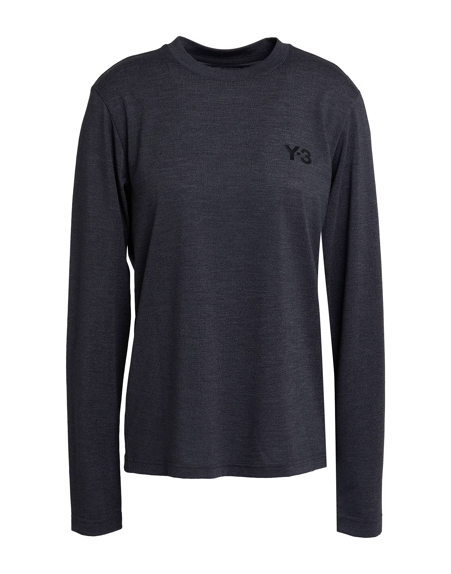 

Футболка Y, черный