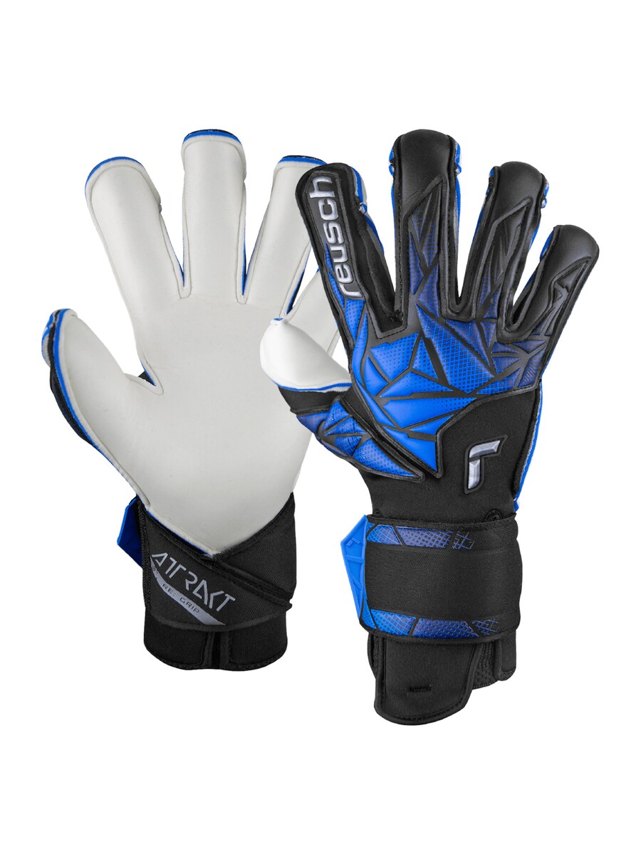 

Перчатки REUSCH Athletic Gloves, синий
