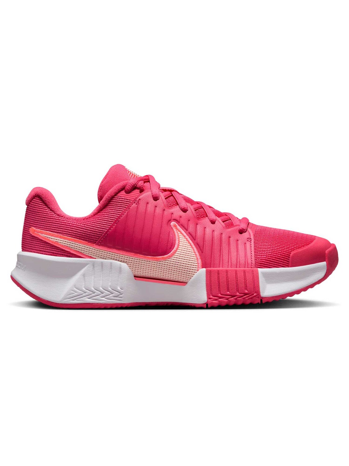 

Кроссовки Nike W ZOOM GP CHALLENGE PRO CLY, розовый