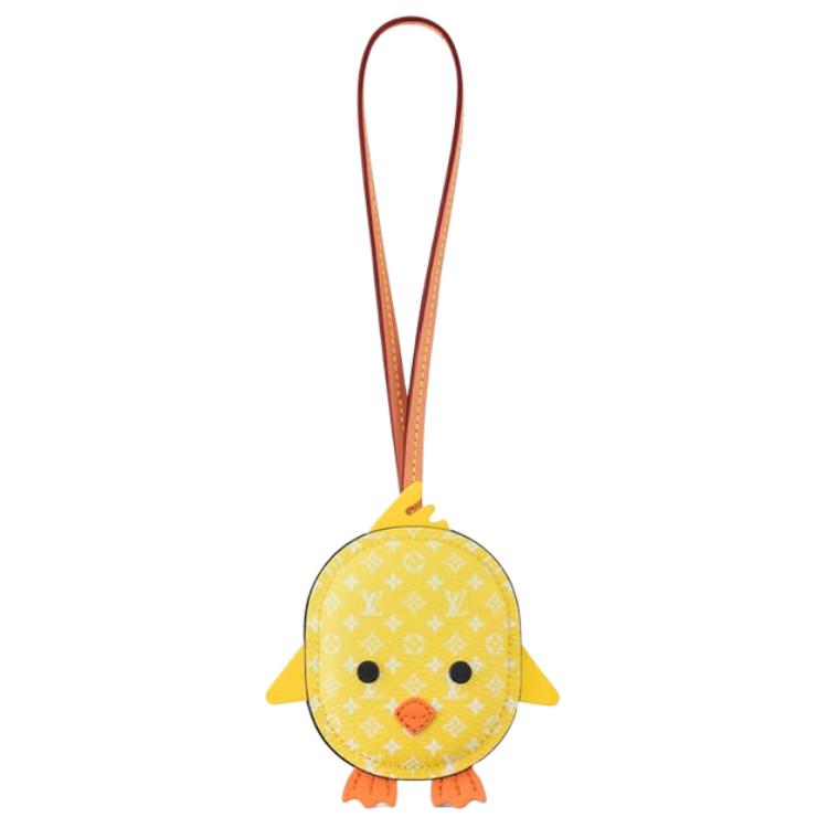 

LOUIS VUITTON Сумка, Yellow